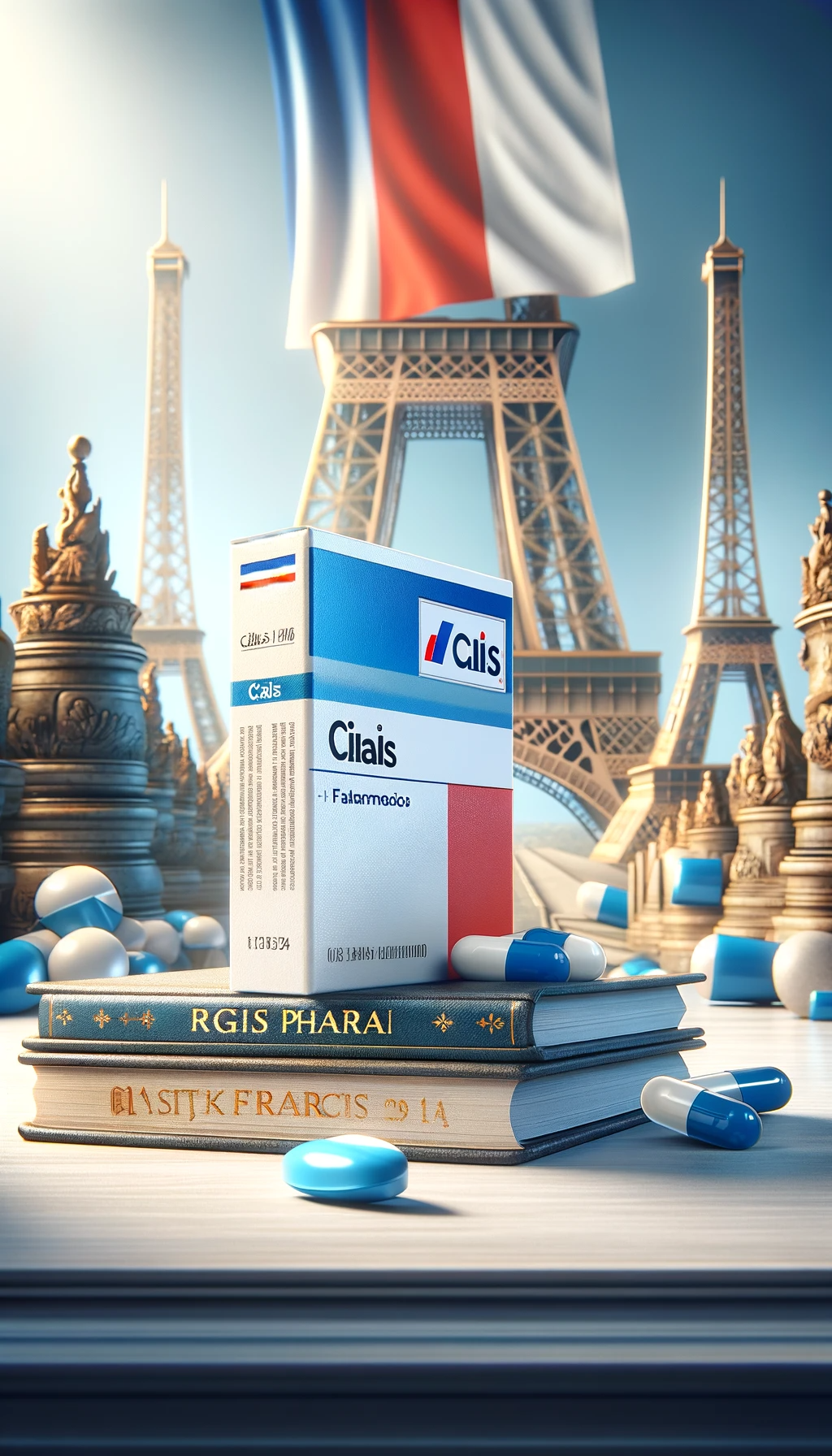 Pharmacie pas cher paris cialis